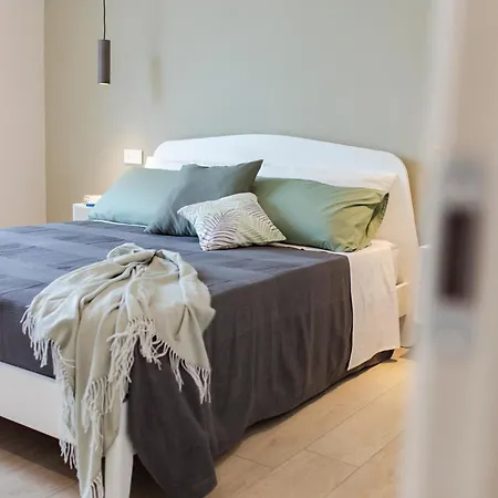 Green Apartments A Igea Marina - Jungle Bellaria-Igea Marina Extérieur photo