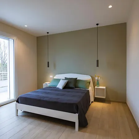 Green Apartments A Igea Marina - Jungle Bellaria-Igea Marina Extérieur photo