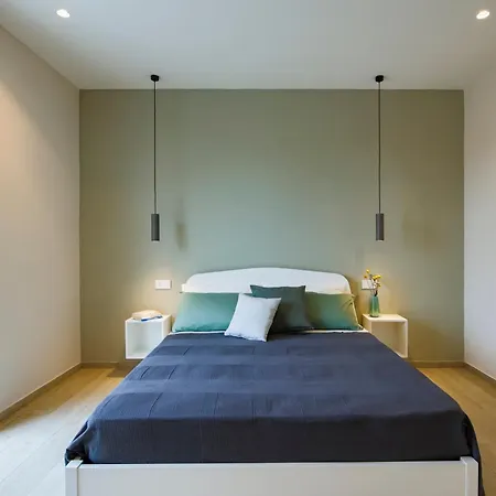 Green Apartments A Igea Marina - Jungle Bellaria-Igea Marina Extérieur photo