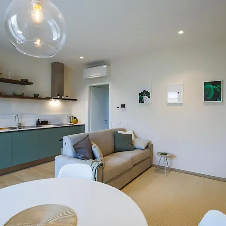Green Apartments A Igea Marina - Jungle Bellaria-Igea Marina Extérieur photo