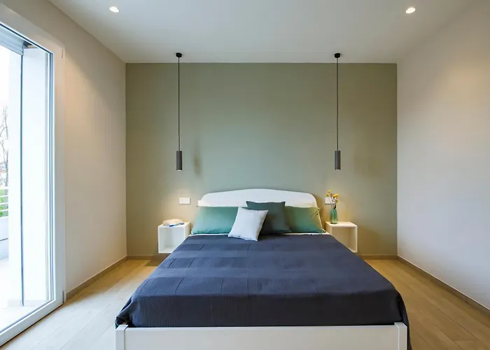 Green Apartments A Igea Marina - Jungle