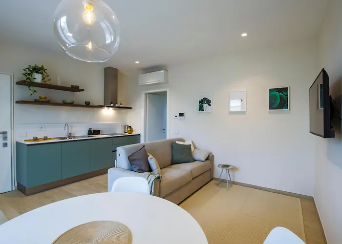 Green Apartments A Igea Marina - Jungle