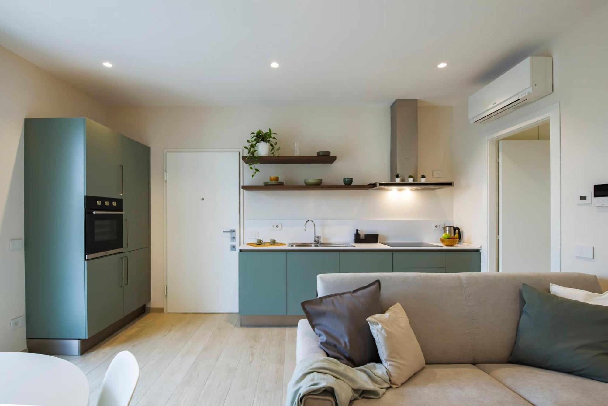 A Igea Marina - Jungle Apartment *