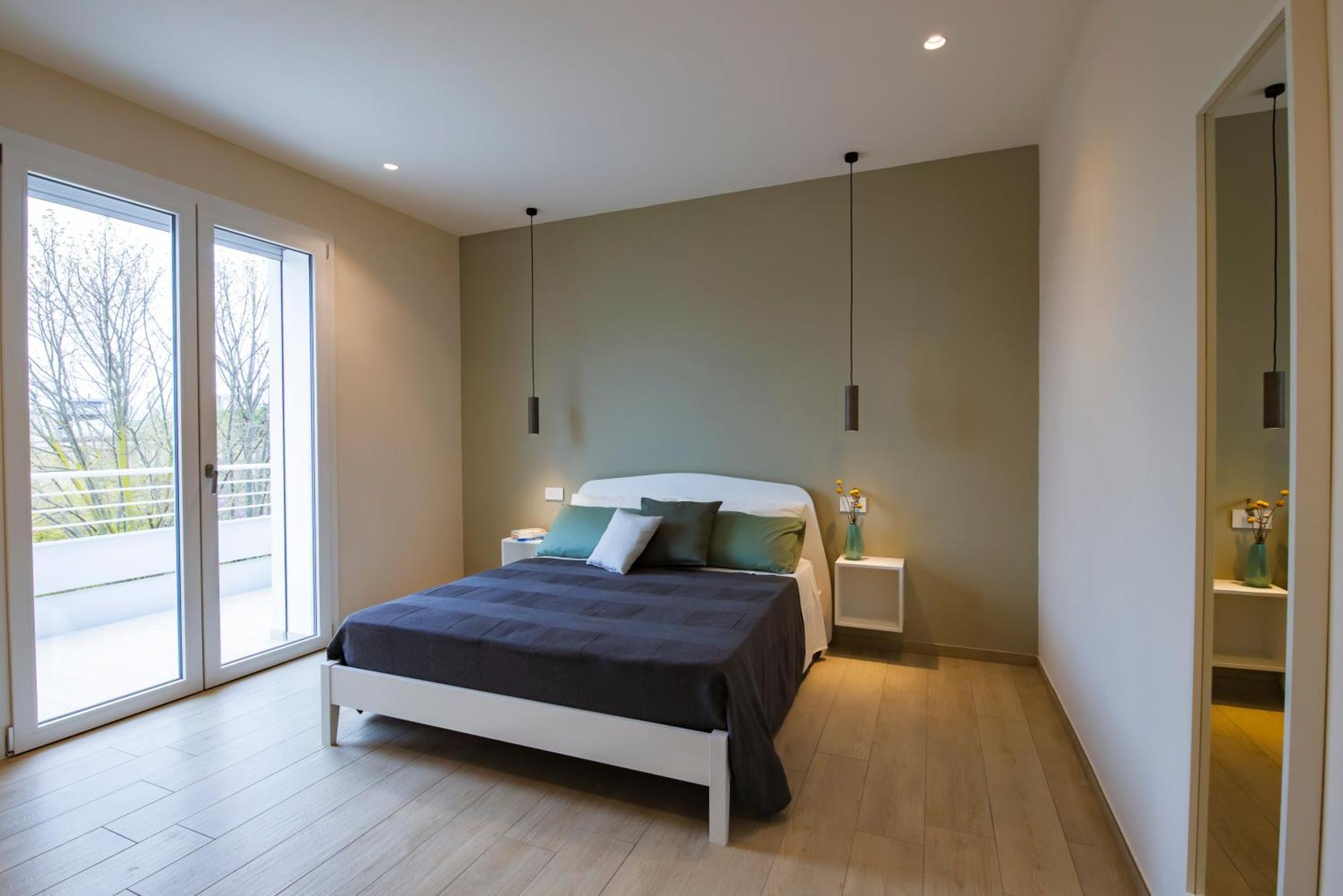 A Igea Marina - Jungle Apartment *