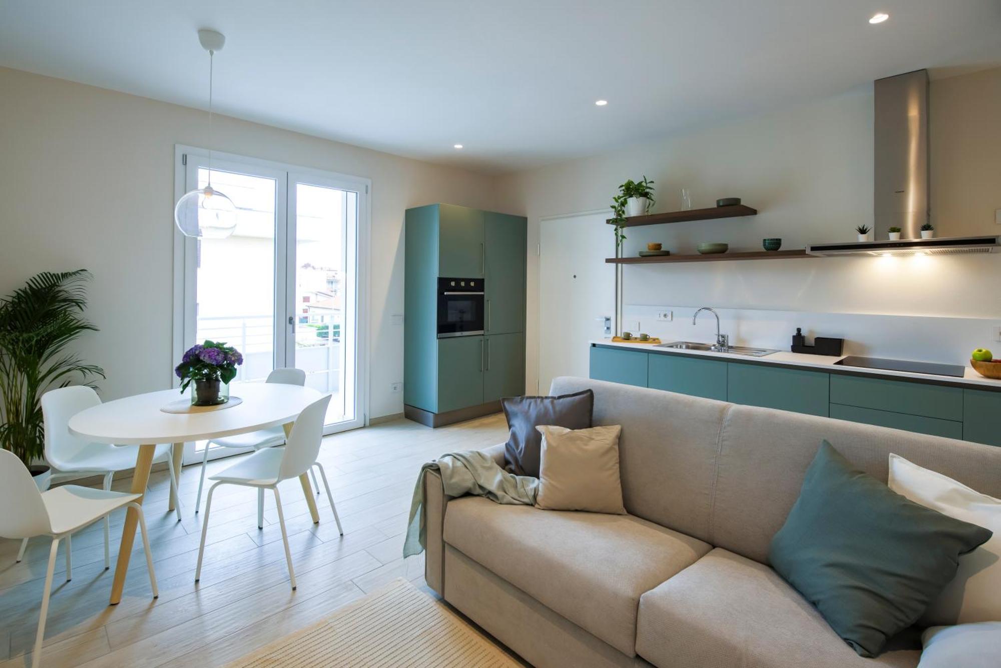 A Igea Marina - Jungle Apartment *