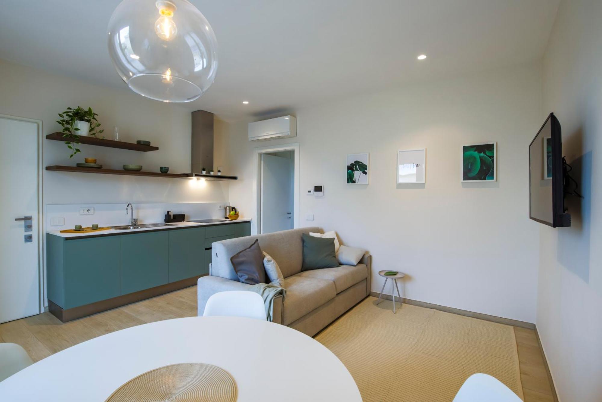 Apartment A Igea Marina - Jungle Bellaria-Igea Marina