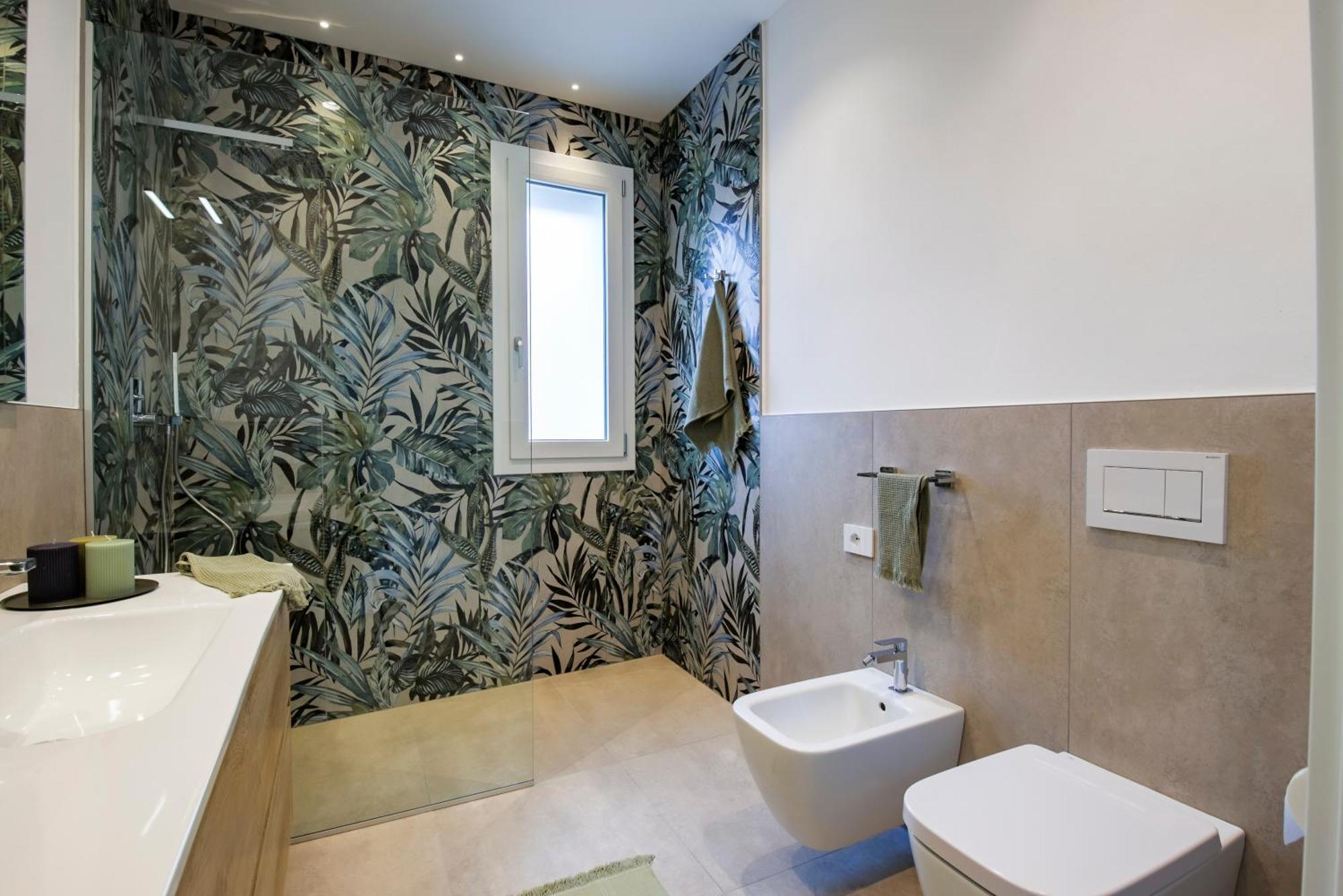 A Igea Marina - Jungle Apartment